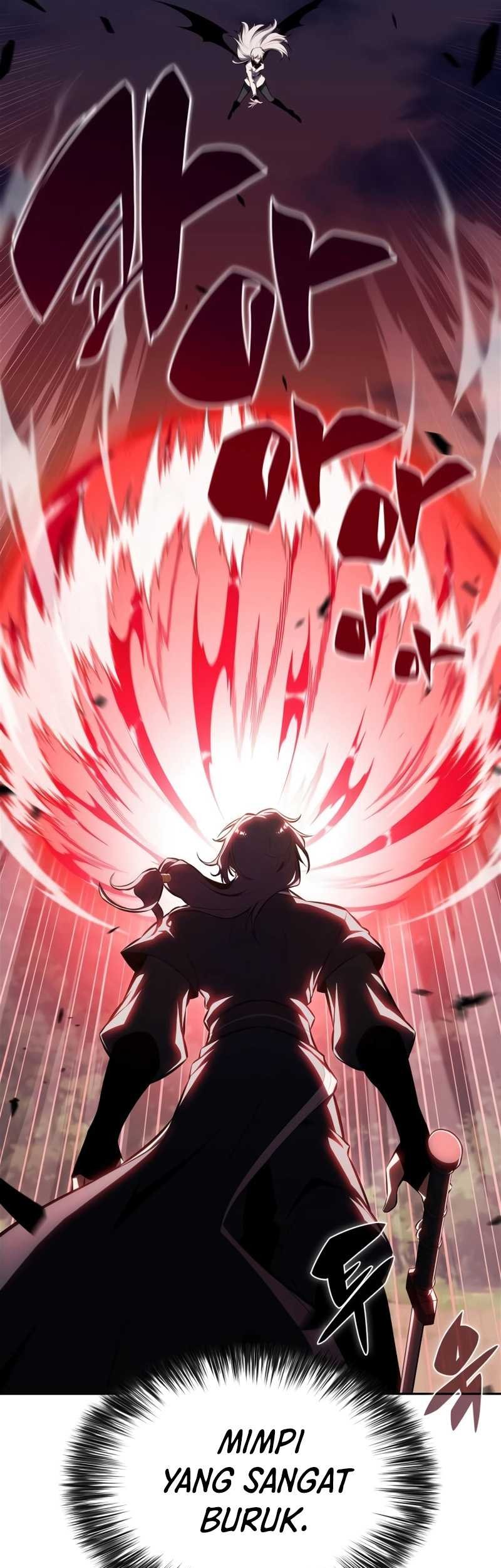 Solo Max-Level Newbie Chapter 149 Gambar 62