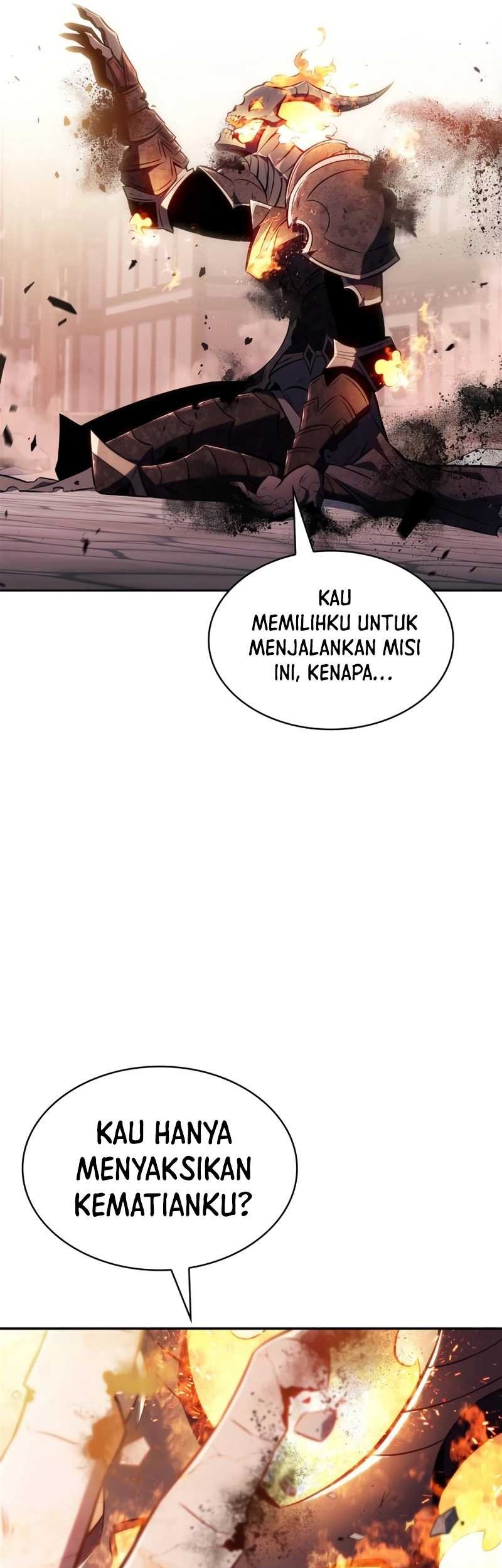 Solo Max-Level Newbie Chapter 149 Gambar 66