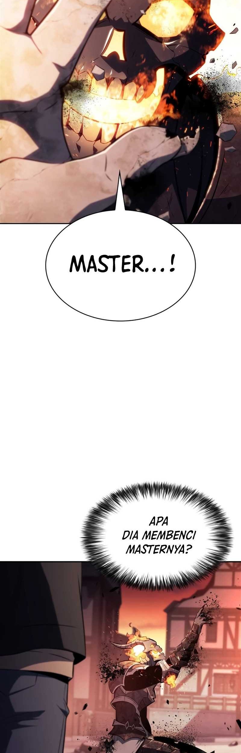 Solo Max-Level Newbie Chapter 149 Gambar 67