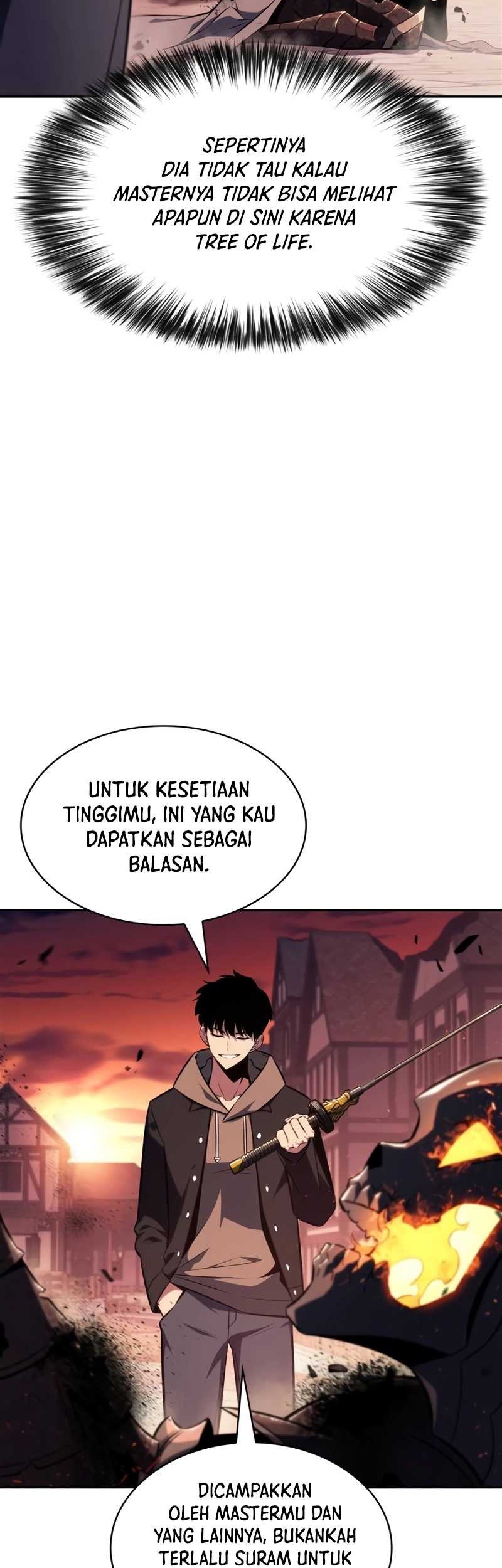 Solo Max-Level Newbie Chapter 149 Gambar 68