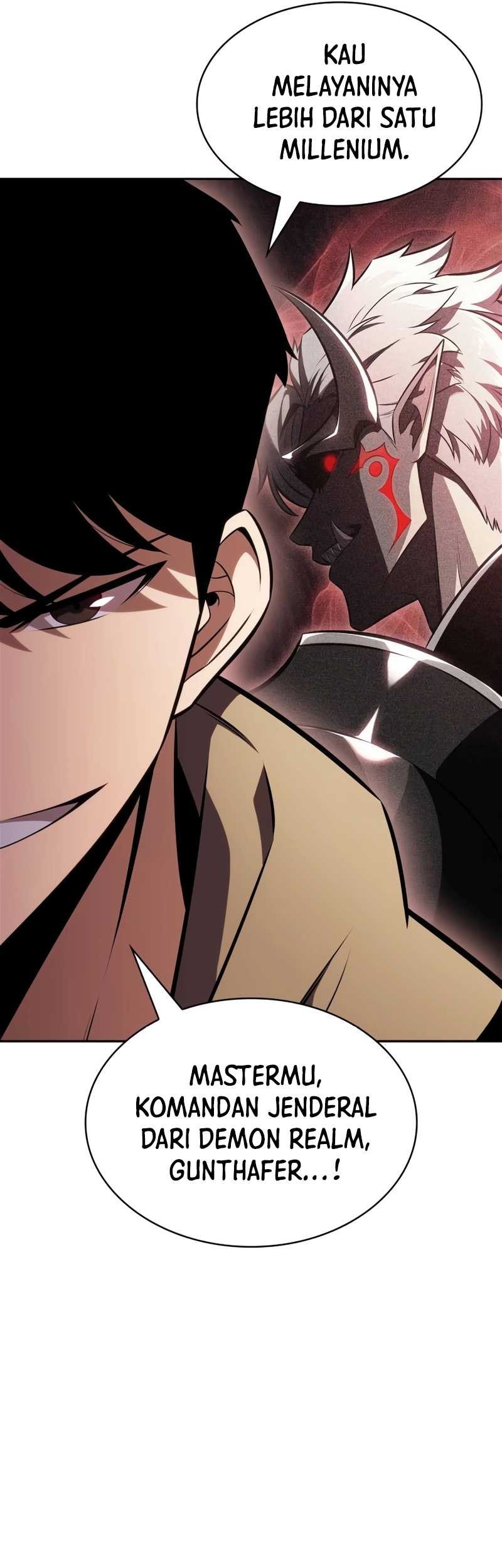 Solo Max-Level Newbie Chapter 149 Gambar 70