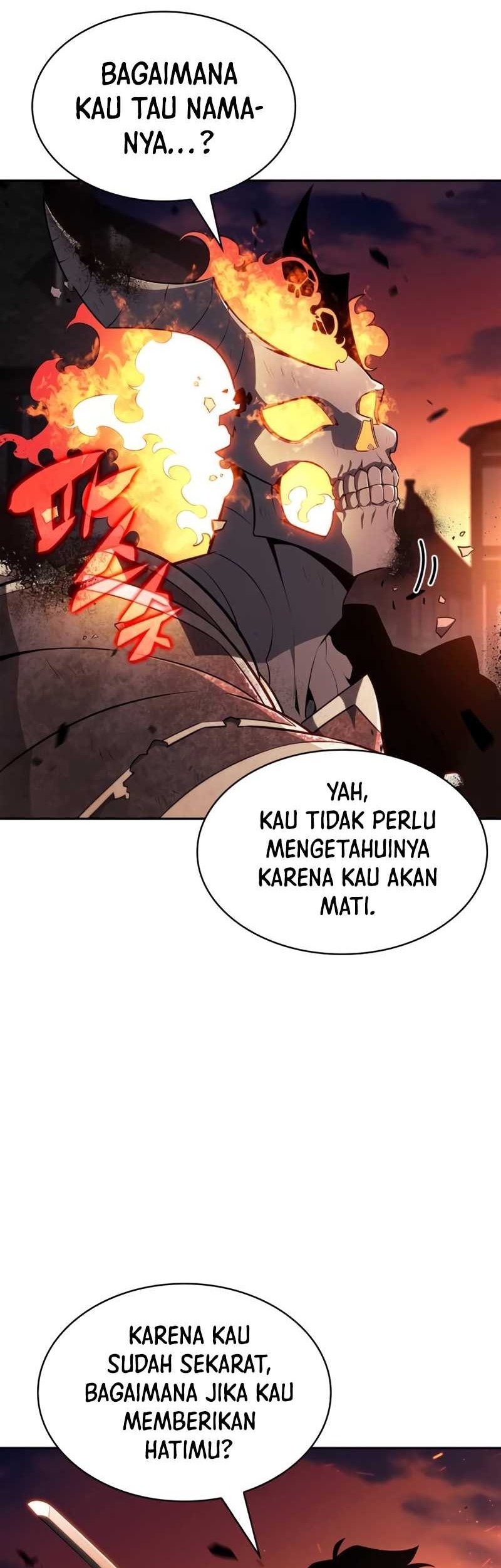 Solo Max-Level Newbie Chapter 149 Gambar 71