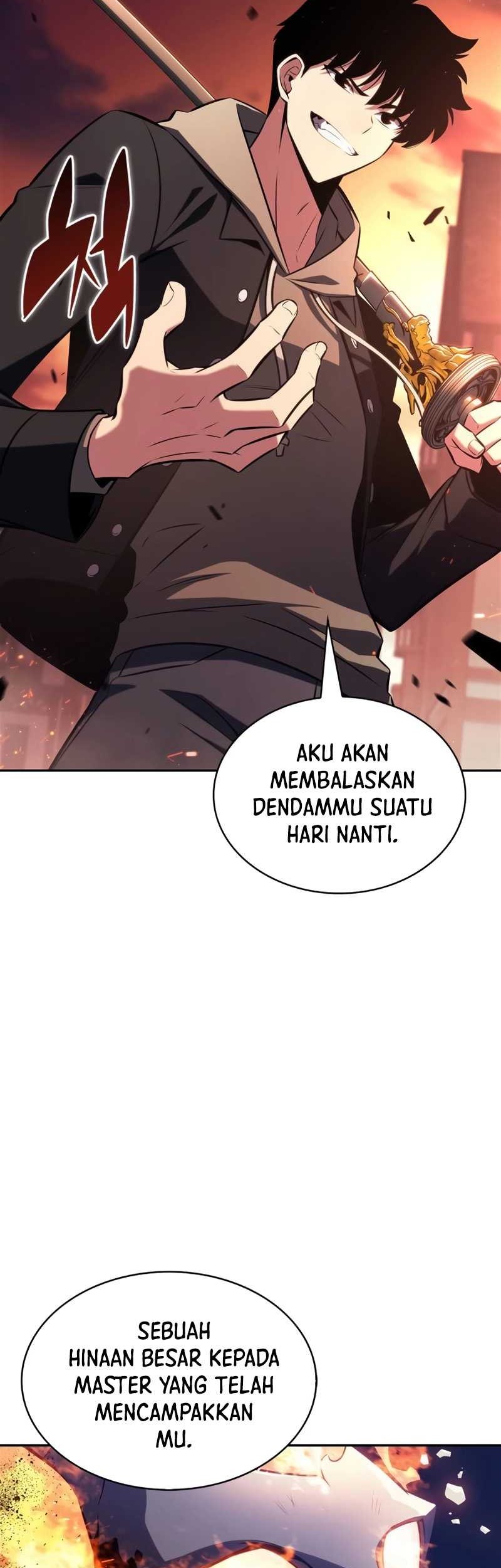 Solo Max-Level Newbie Chapter 149 Gambar 72