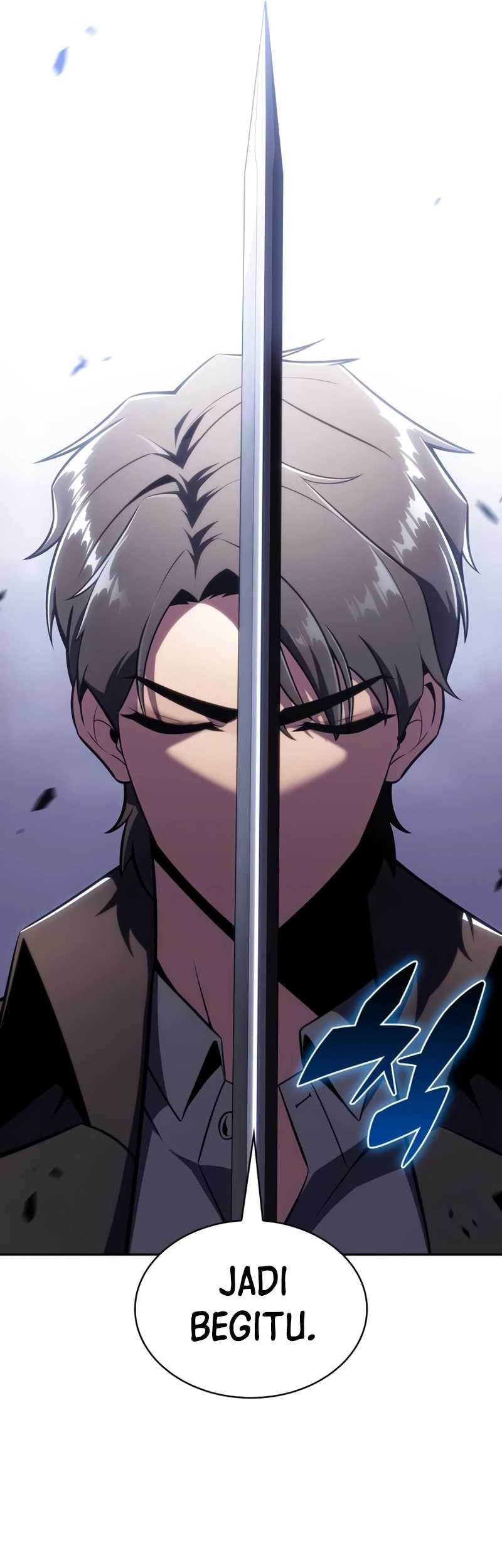 Solo Max-Level Newbie Chapter 149 Gambar 34