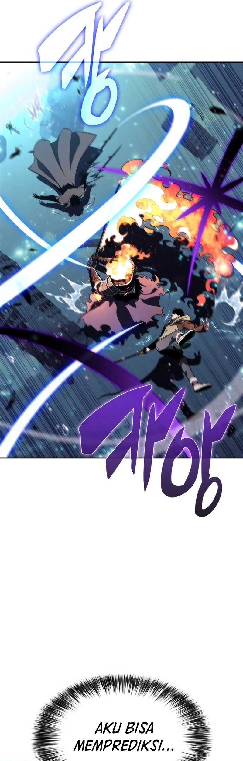 Solo Max-Level Newbie Chapter 149 Gambar 38