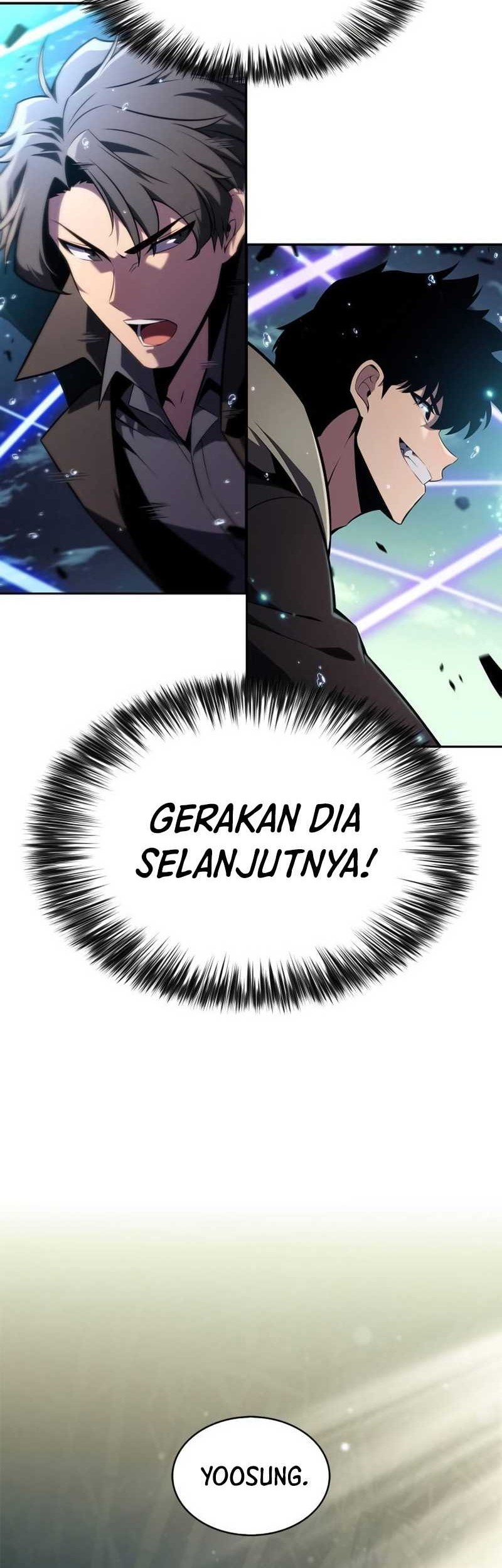 Solo Max-Level Newbie Chapter 149 Gambar 39