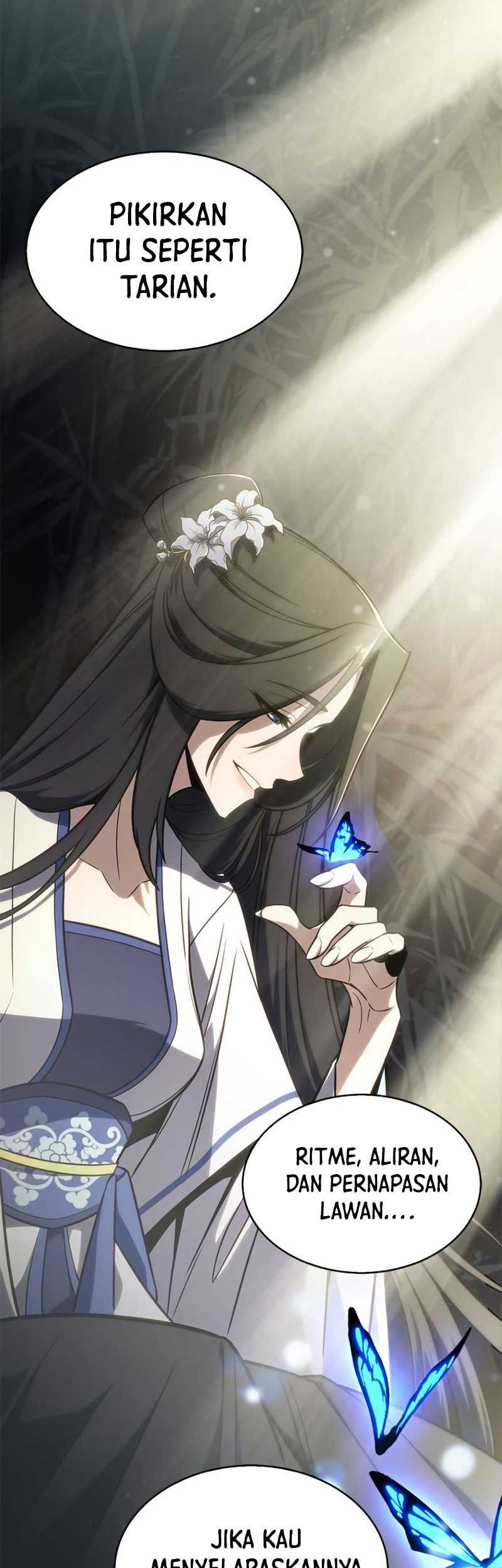 Solo Max-Level Newbie Chapter 149 Gambar 40