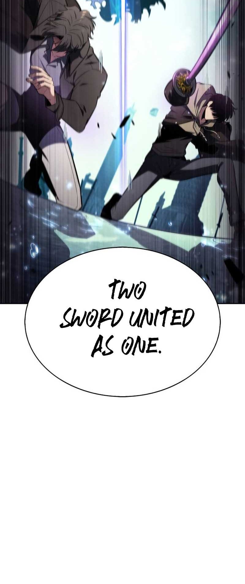 Solo Max-Level Newbie Chapter 149 Gambar 45