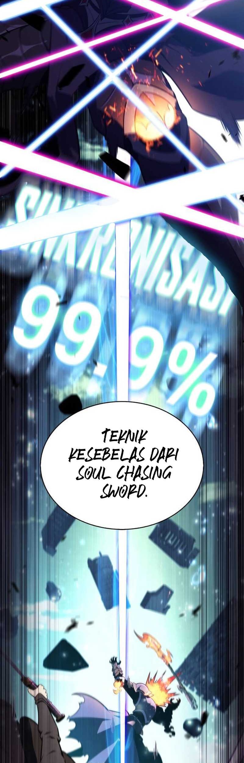 Solo Max-Level Newbie Chapter 149 Gambar 44