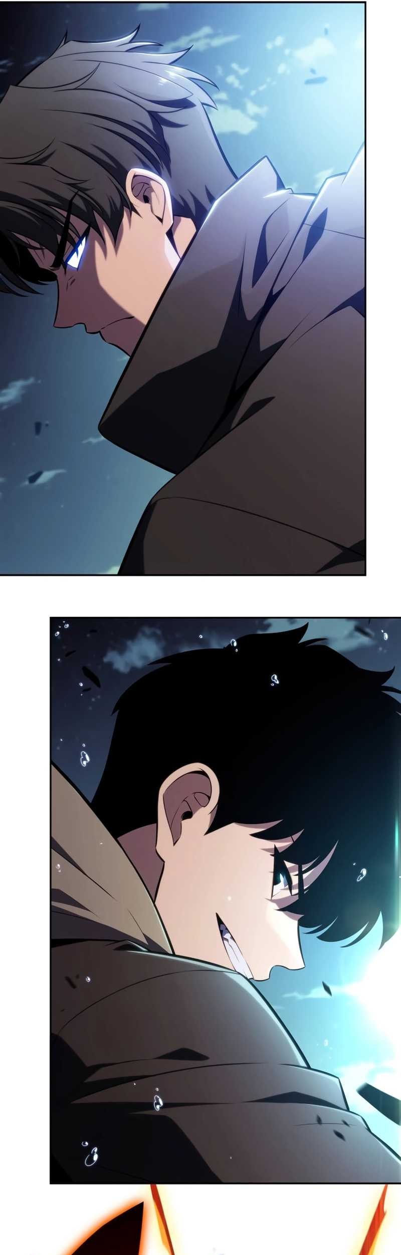 Solo Max-Level Newbie Chapter 149 Gambar 46