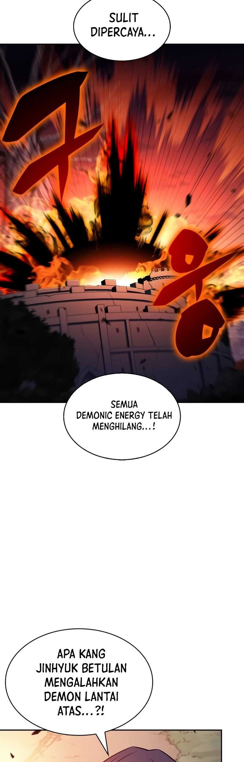 Solo Max-Level Newbie Chapter 149 Gambar 48