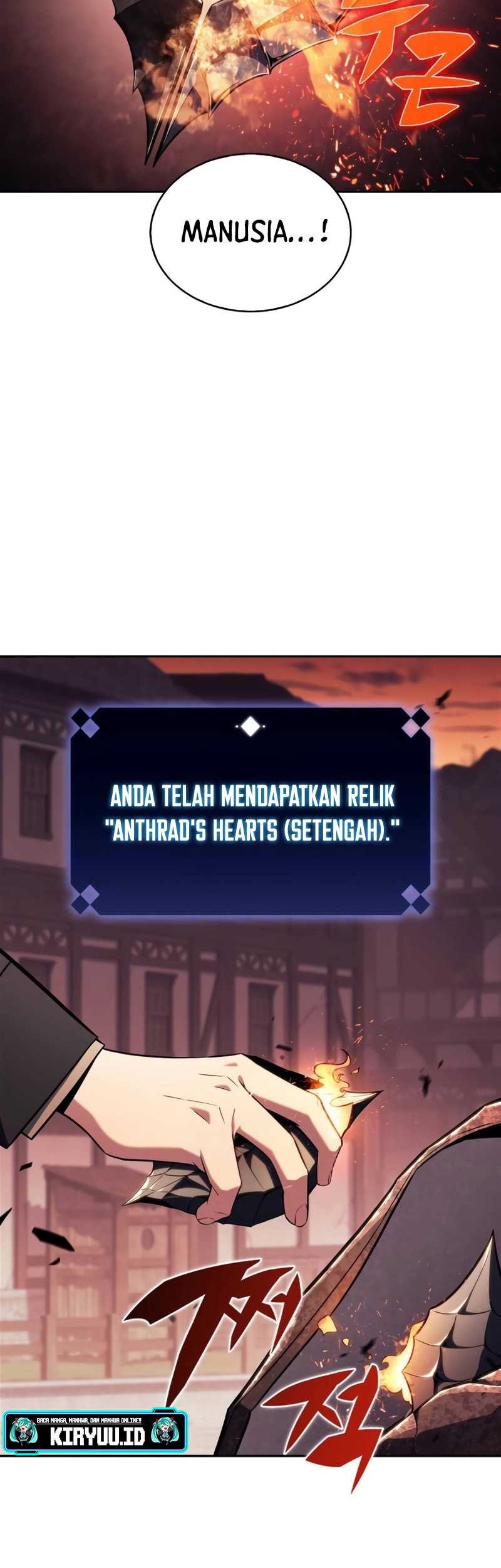 Solo Max-Level Newbie Chapter 149 Gambar 77