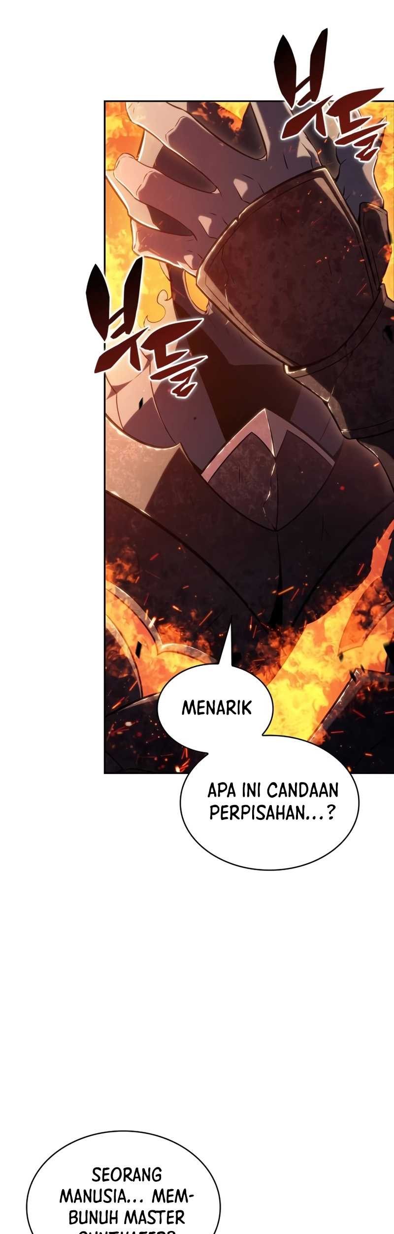 Solo Max-Level Newbie Chapter 149 Gambar 74