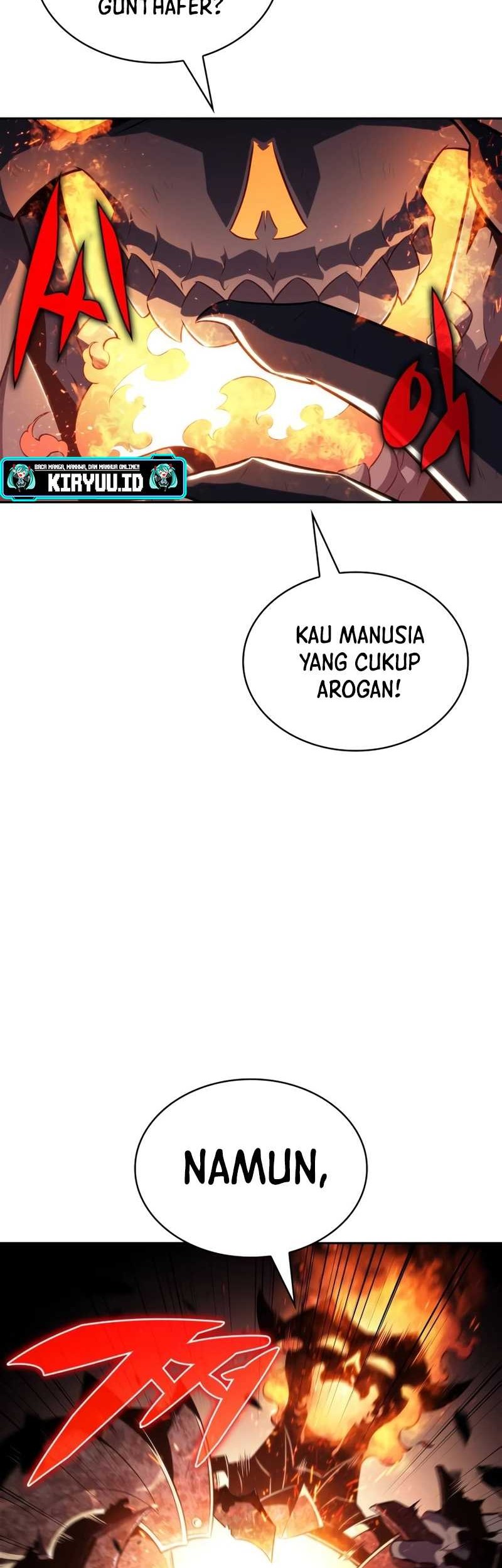 Solo Max-Level Newbie Chapter 149 Gambar 75