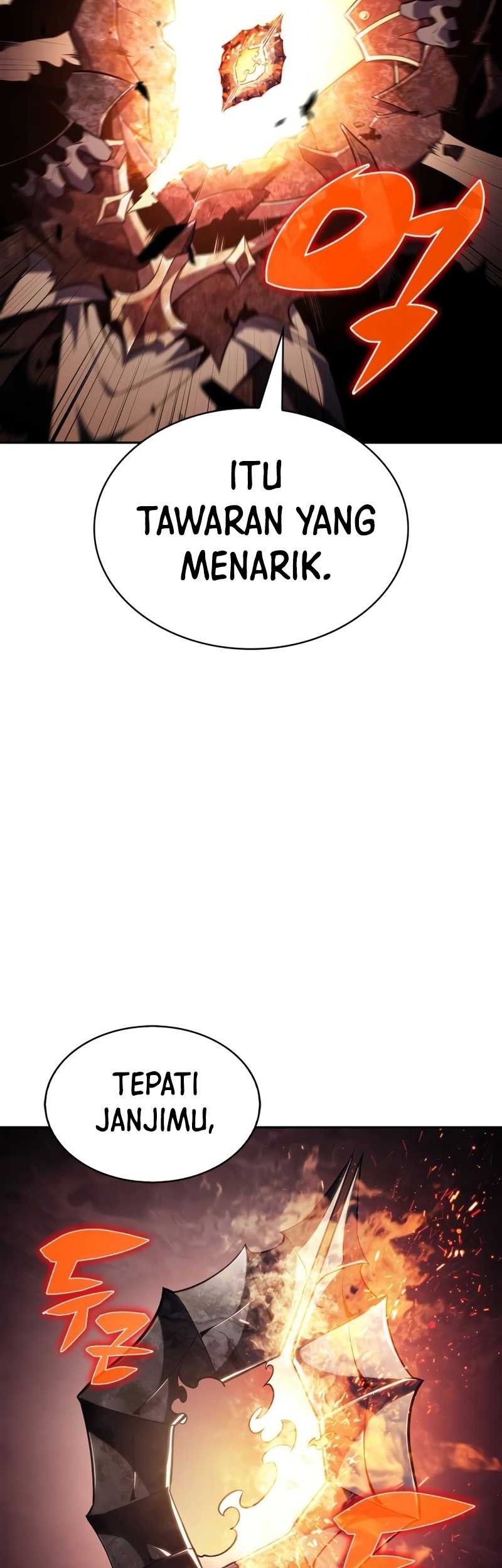 Solo Max-Level Newbie Chapter 149 Gambar 76