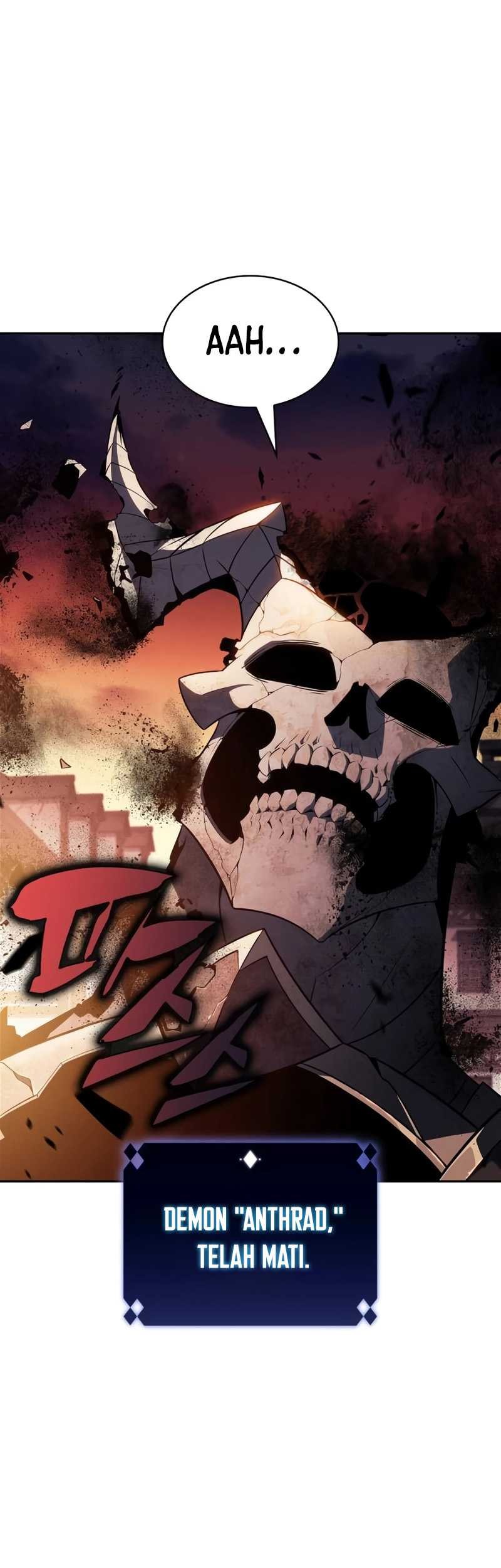 Solo Max-Level Newbie Chapter 149 Gambar 78