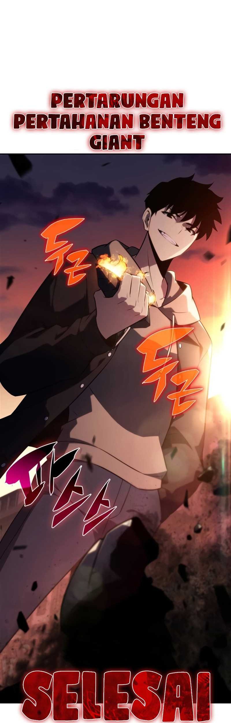 Solo Max-Level Newbie Chapter 149 Gambar 79