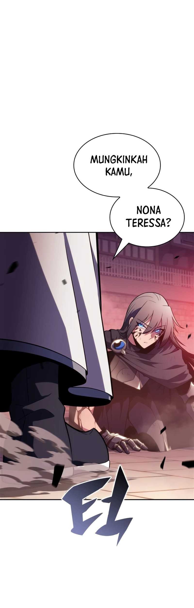 Manhwa Solo Max-Level Newbie Chapter 149 gambar nomor 2