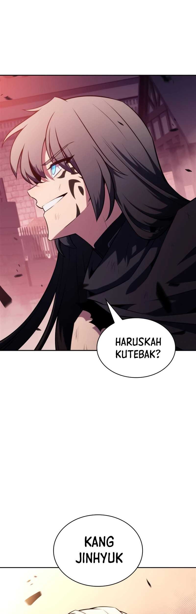 Solo Max-Level Newbie Chapter 149 Gambar 3