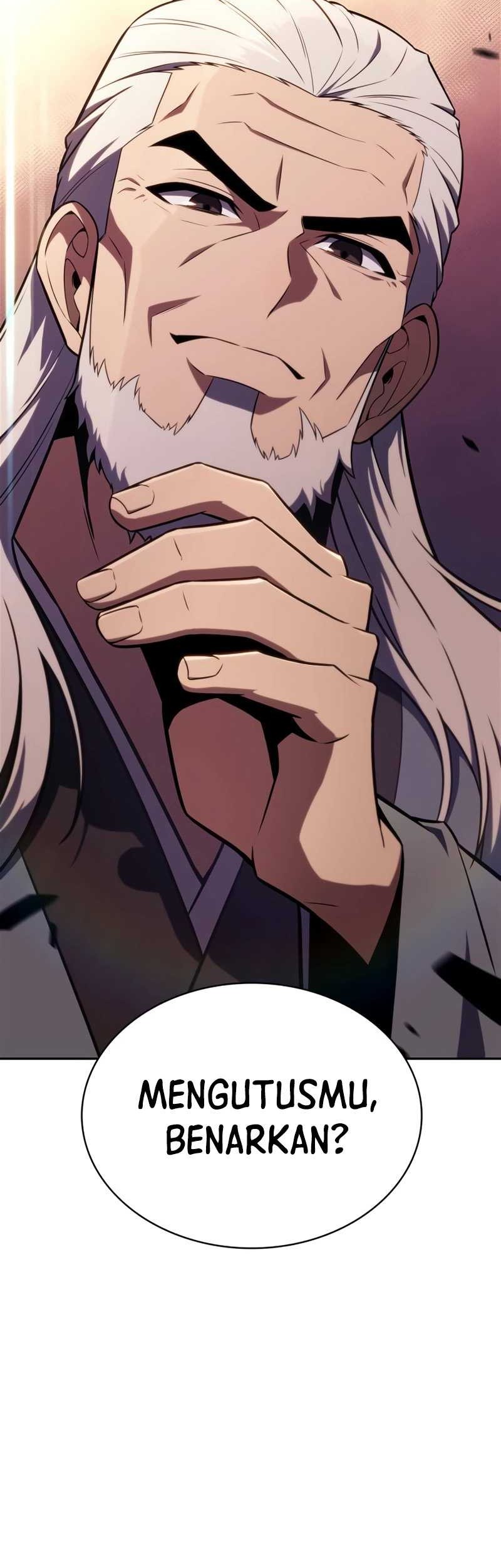 Solo Max-Level Newbie Chapter 149 Gambar 4