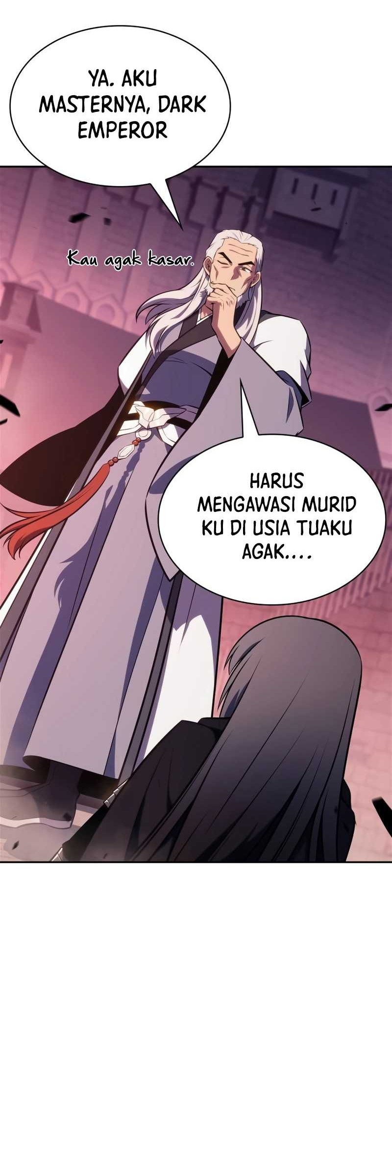 Solo Max-Level Newbie Chapter 149 Gambar 5