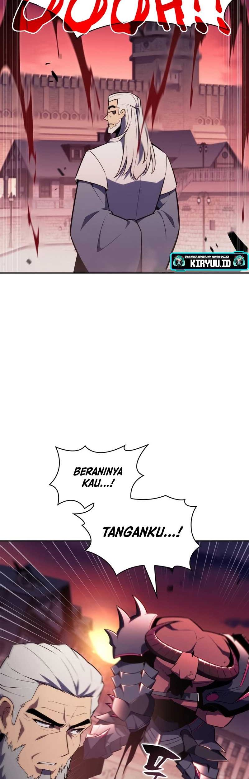 Solo Max-Level Newbie Chapter 149 Gambar 7