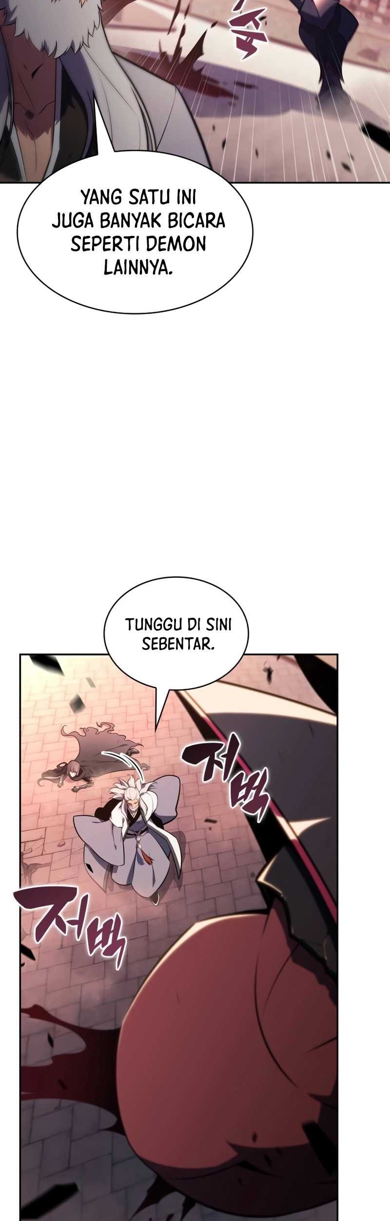 Solo Max-Level Newbie Chapter 149 Gambar 8