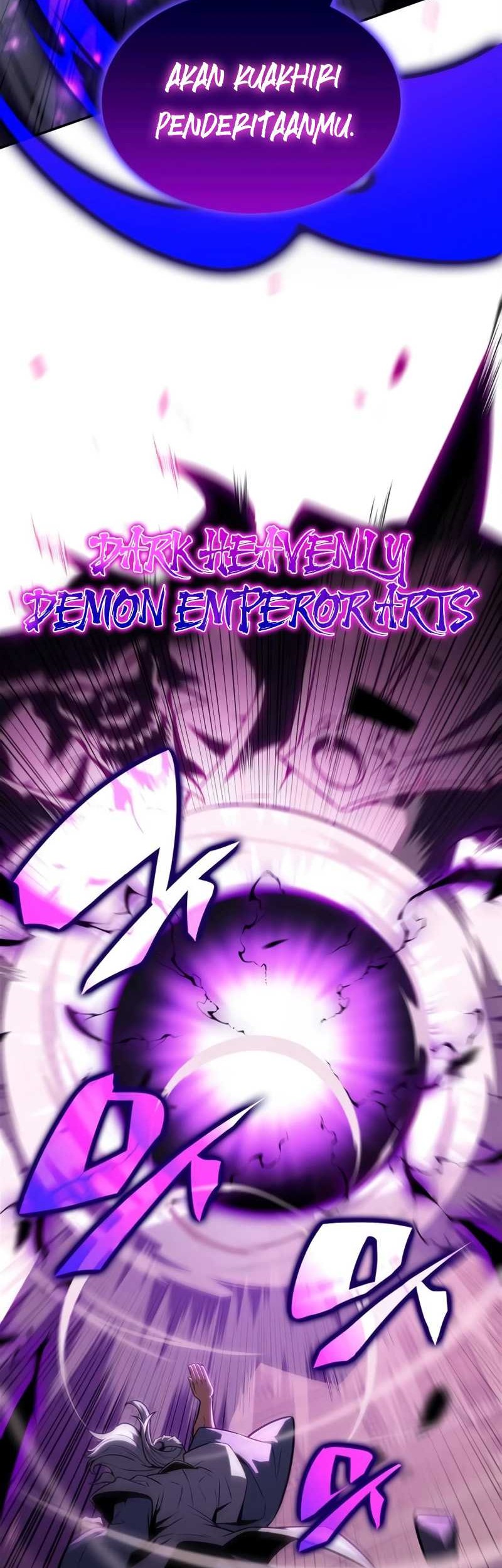 Solo Max-Level Newbie Chapter 149 Gambar 11