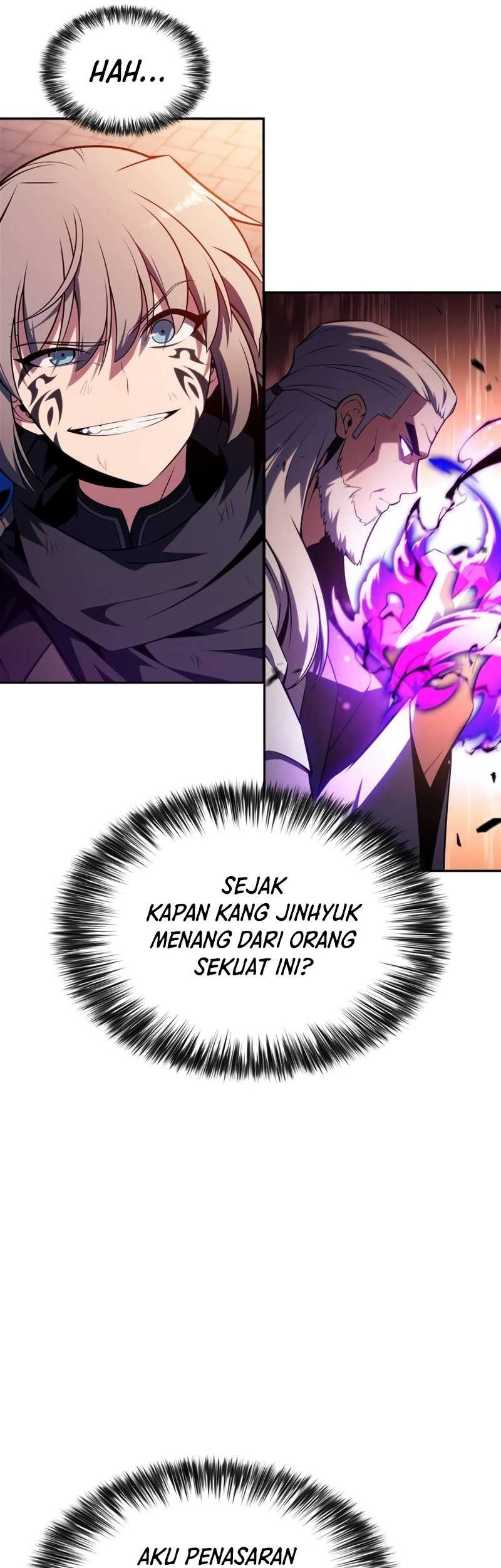 Solo Max-Level Newbie Chapter 149 Gambar 14