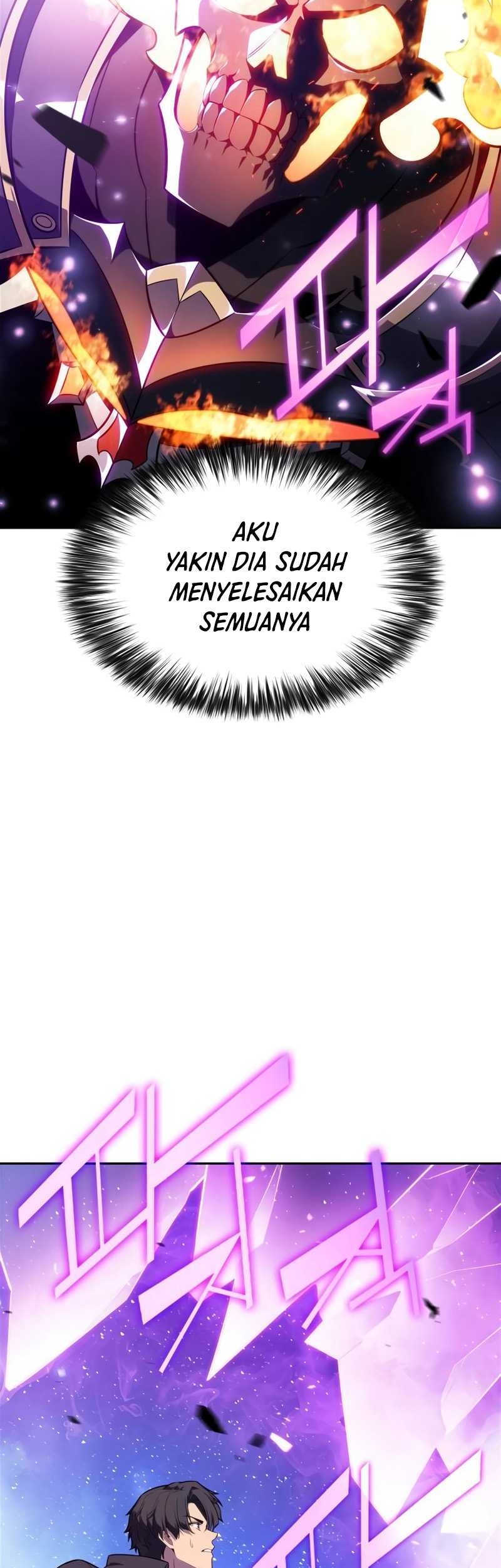 Solo Max-Level Newbie Chapter 149 Gambar 16