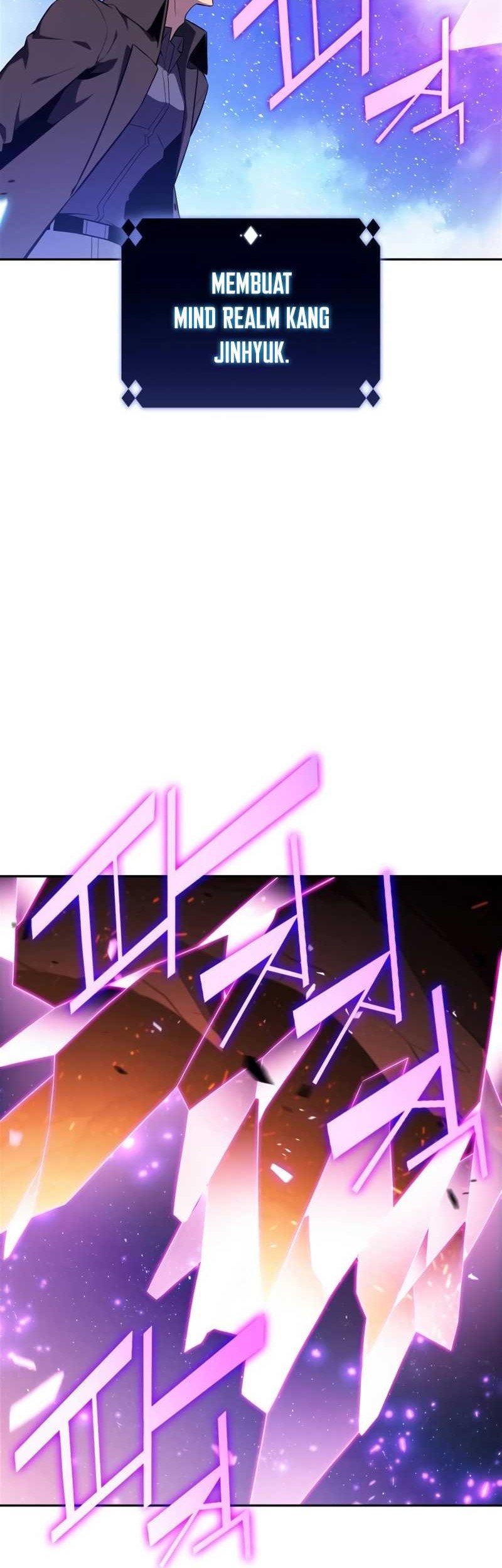 Solo Max-Level Newbie Chapter 149 Gambar 17