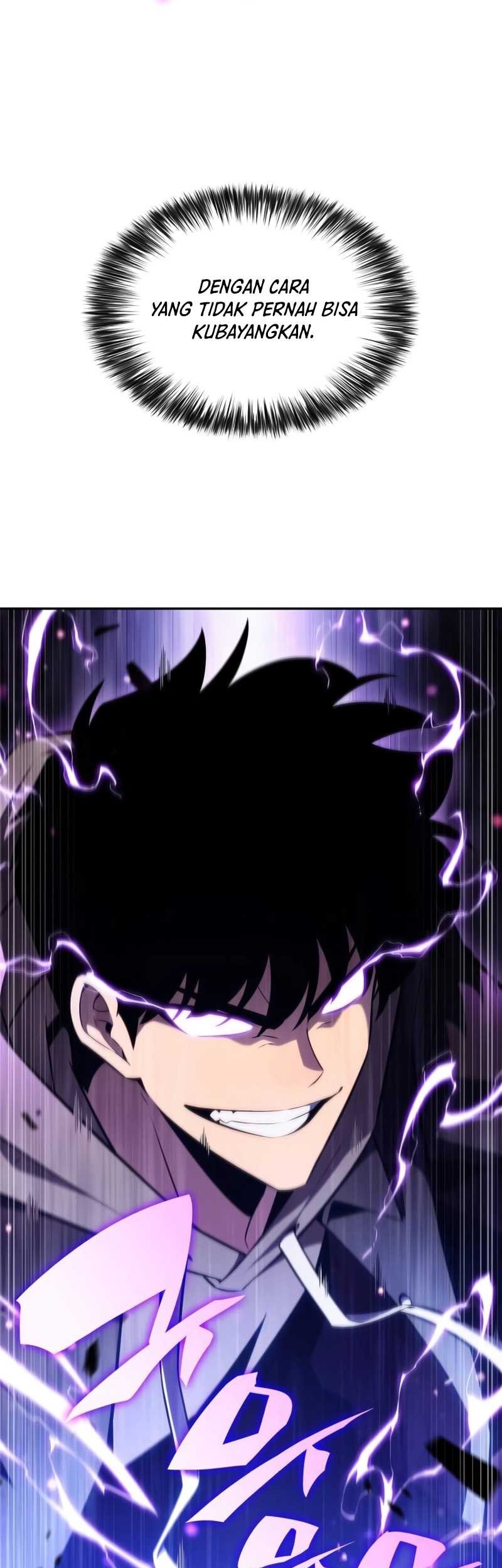 Solo Max-Level Newbie Chapter 149 Gambar 18