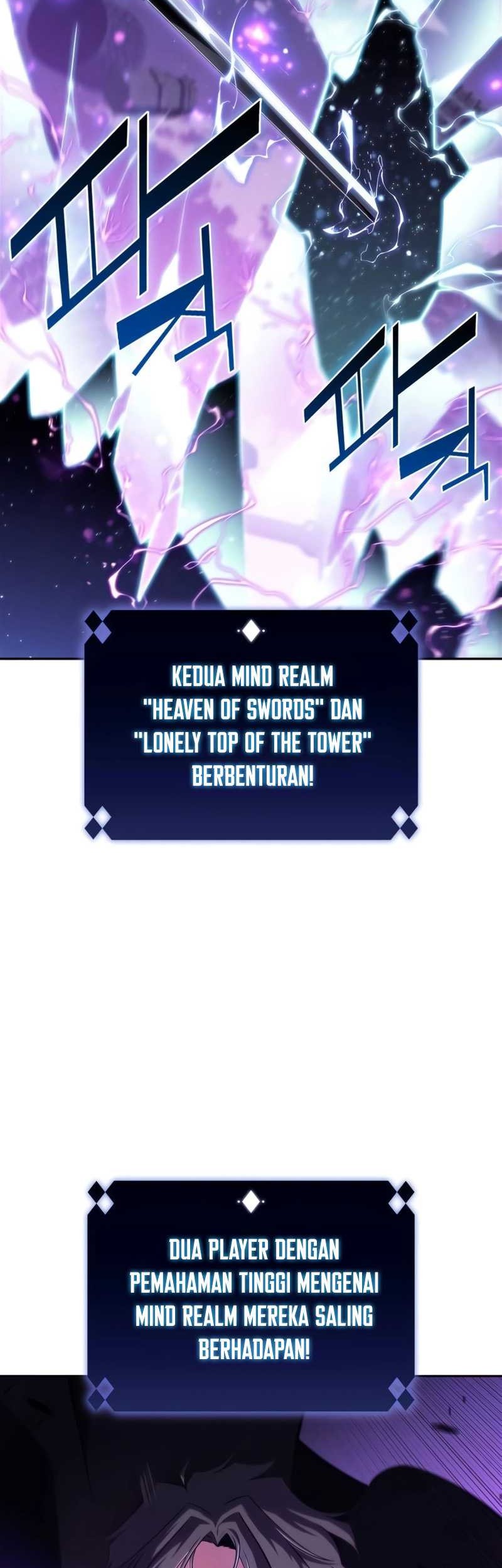 Solo Max-Level Newbie Chapter 149 Gambar 24