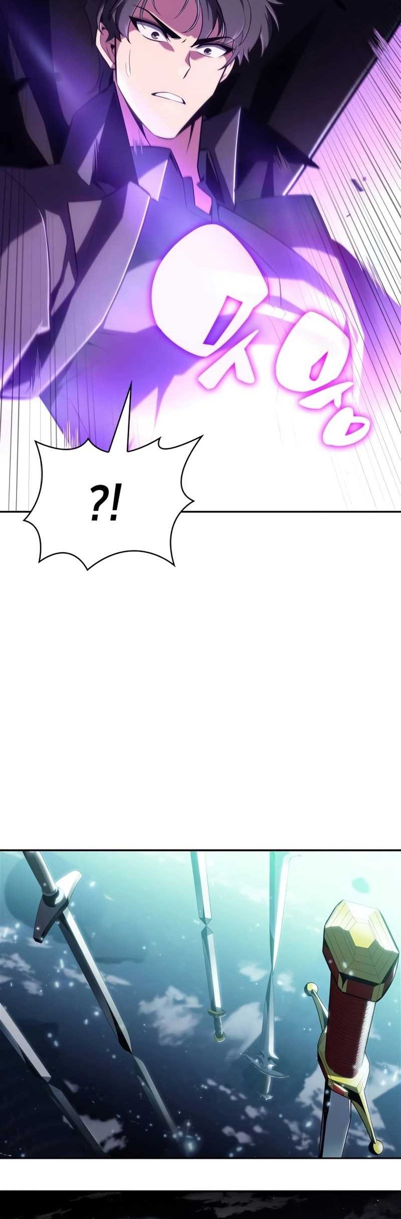 Solo Max-Level Newbie Chapter 149 Gambar 25