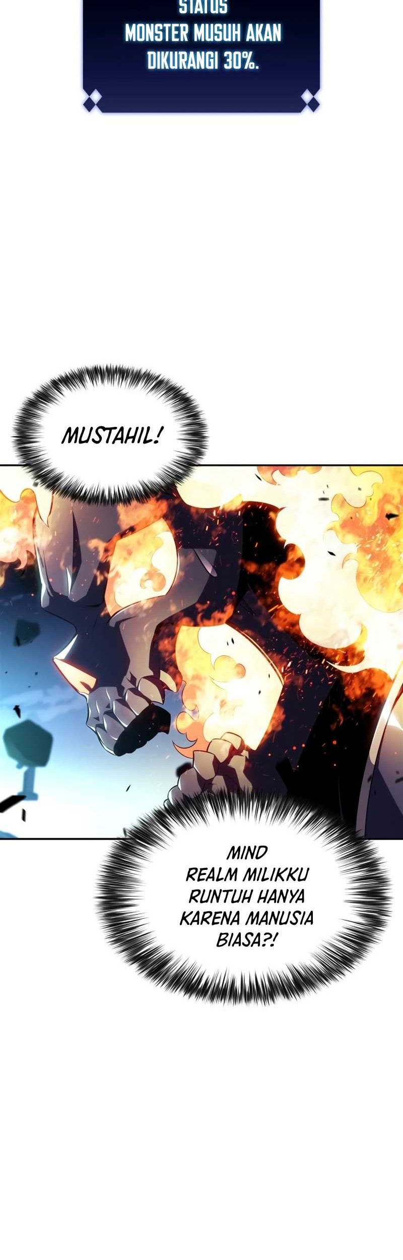 Solo Max-Level Newbie Chapter 149 Gambar 29