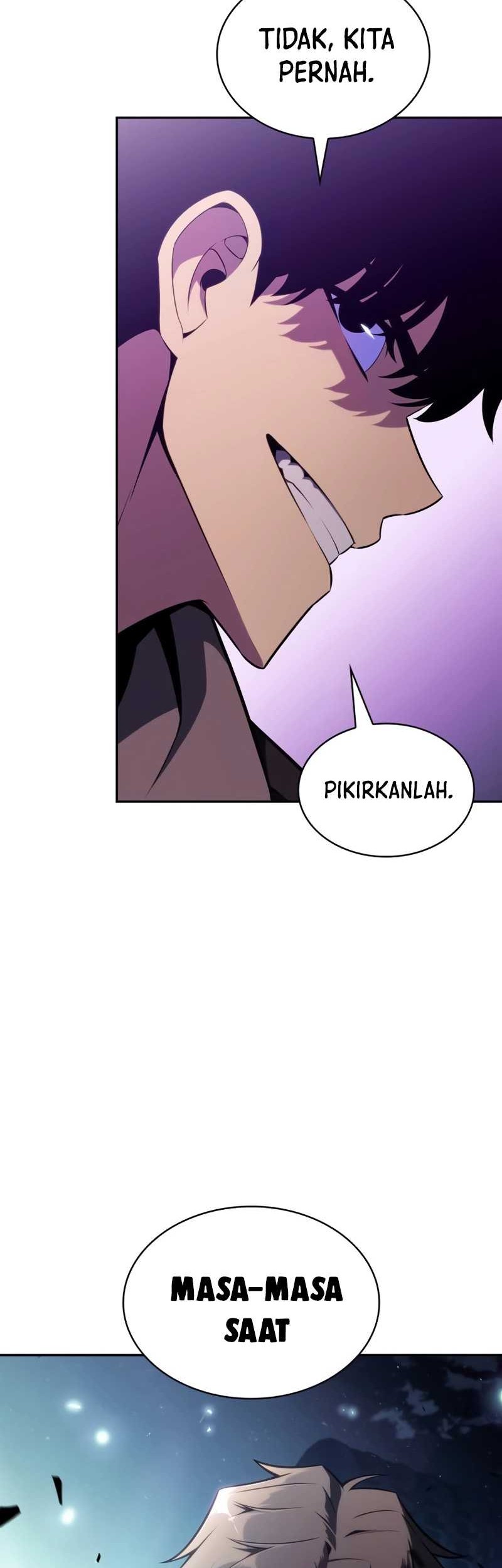 Solo Max-Level Newbie Chapter 149 Gambar 31