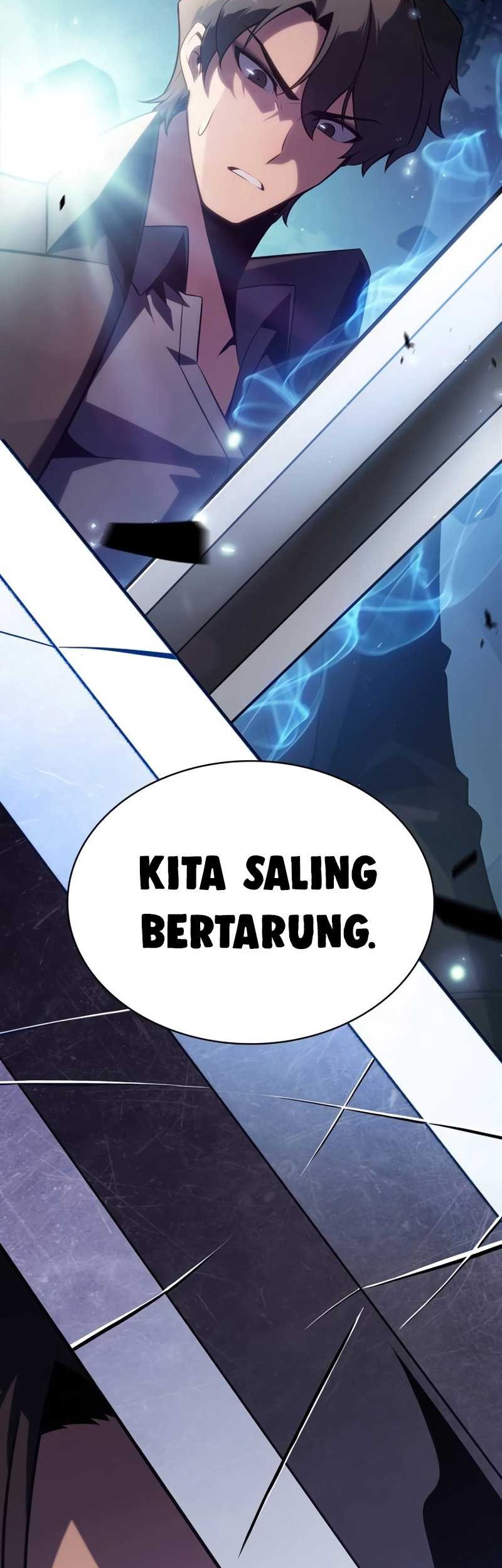 Solo Max-Level Newbie Chapter 149 Gambar 32