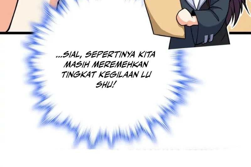 Spare Me, Great Lord! Chapter 467 Gambar 47