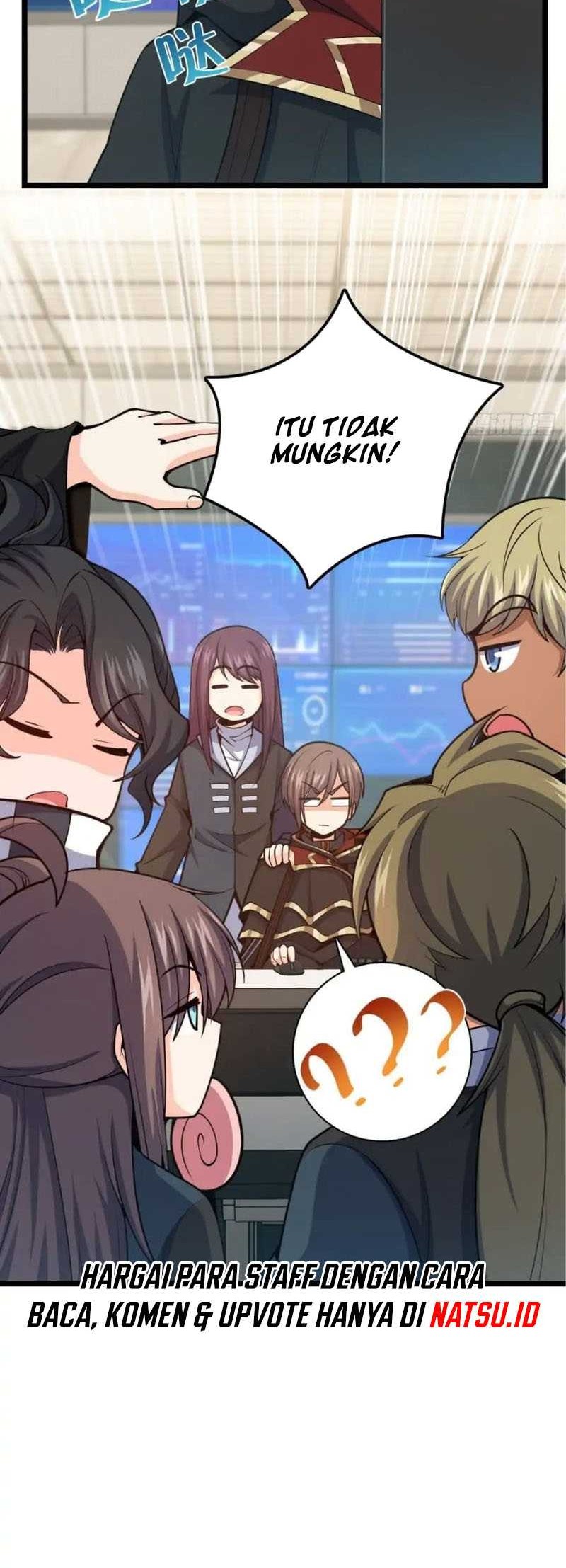 Spare Me, Great Lord! Chapter 467 Gambar 41