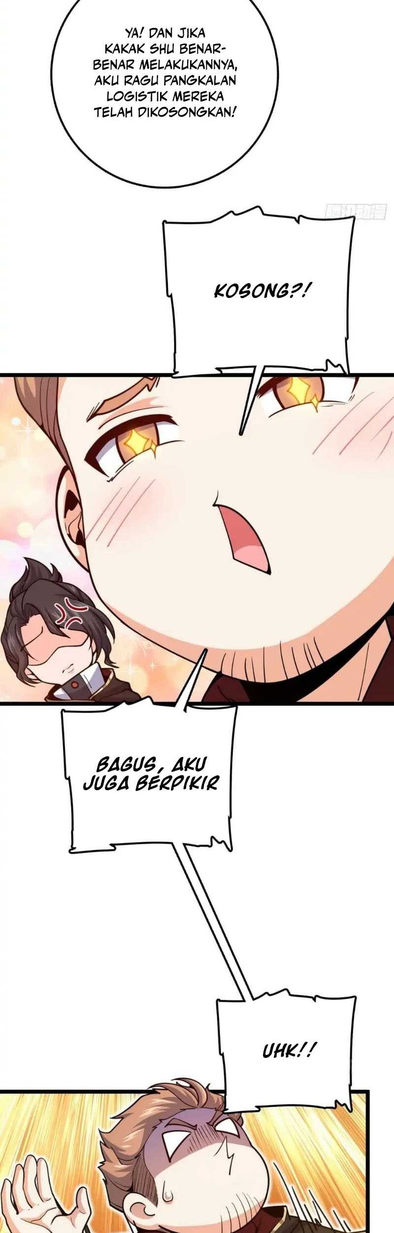 Spare Me, Great Lord! Chapter 467 Gambar 39