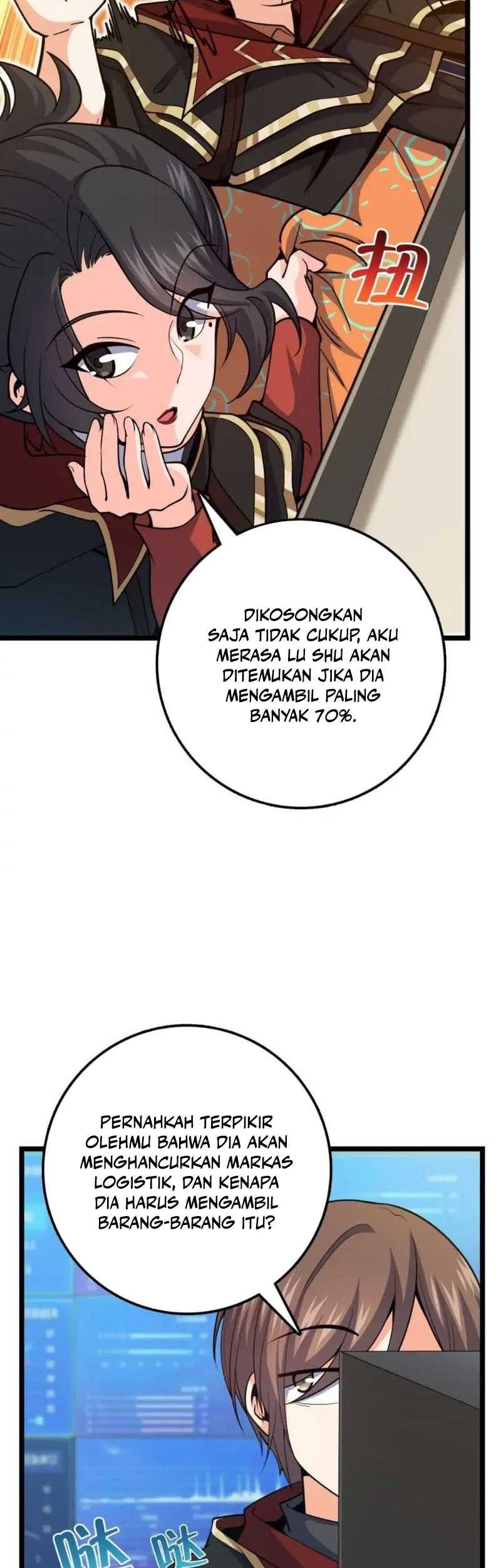 Spare Me, Great Lord! Chapter 467 Gambar 40