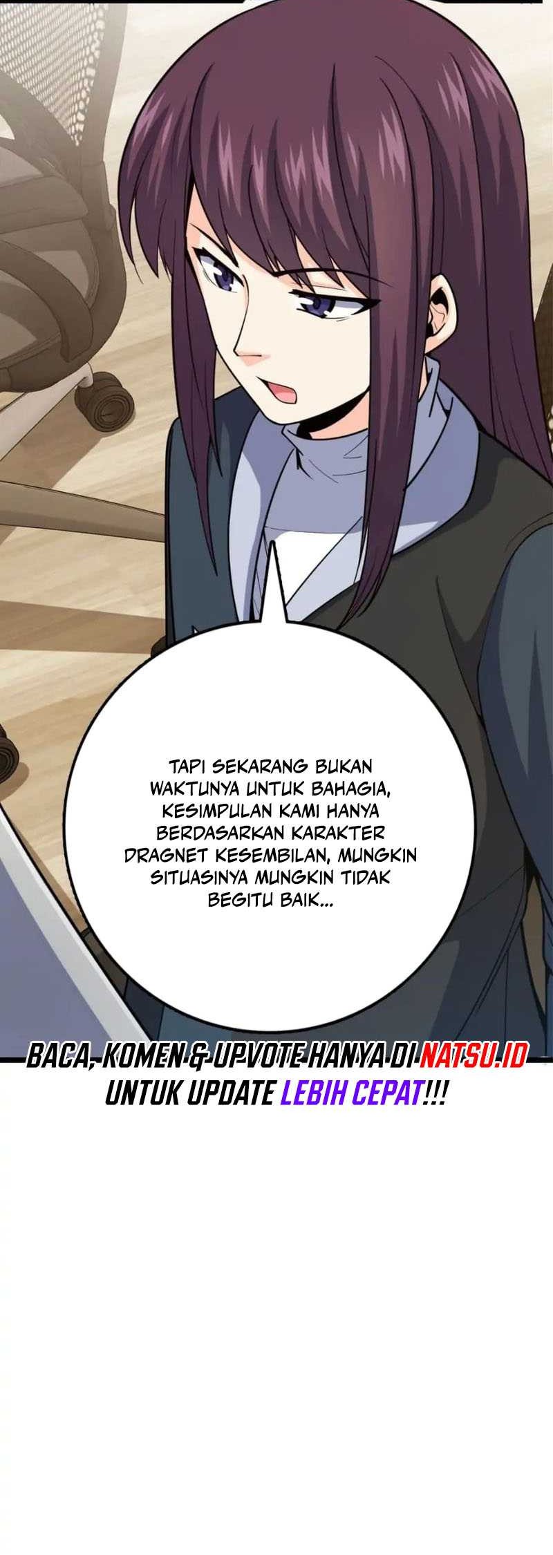 Spare Me, Great Lord! Chapter 467 Gambar 44
