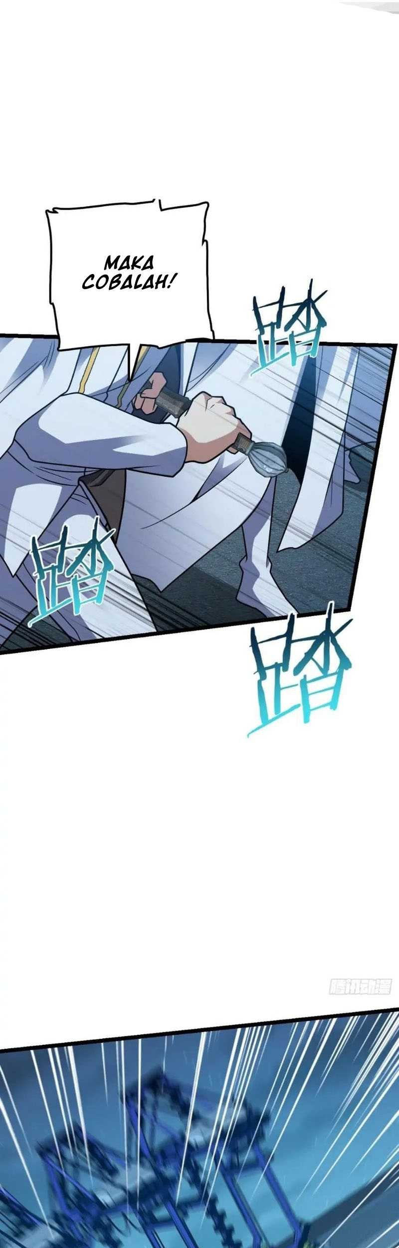 Manhua Spare Me, Great Lord! Chapter 467 gambar nomor 2