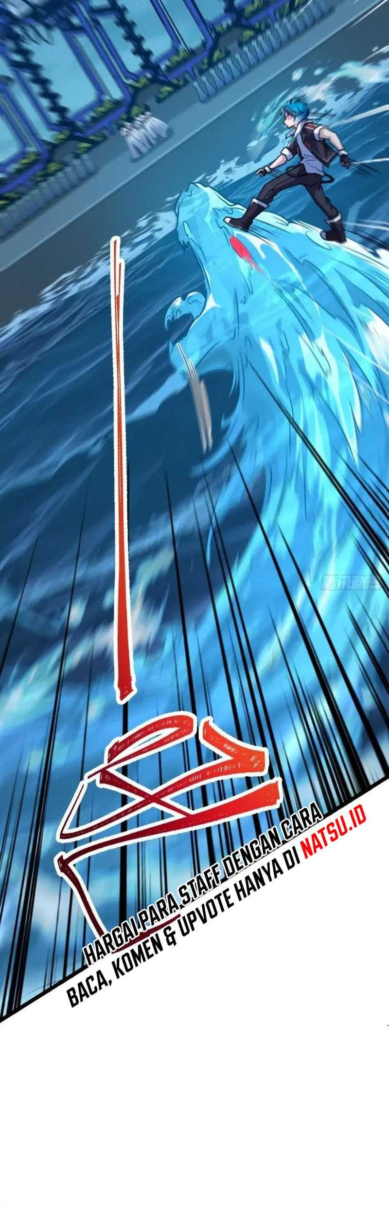 Spare Me, Great Lord! Chapter 467 Gambar 3