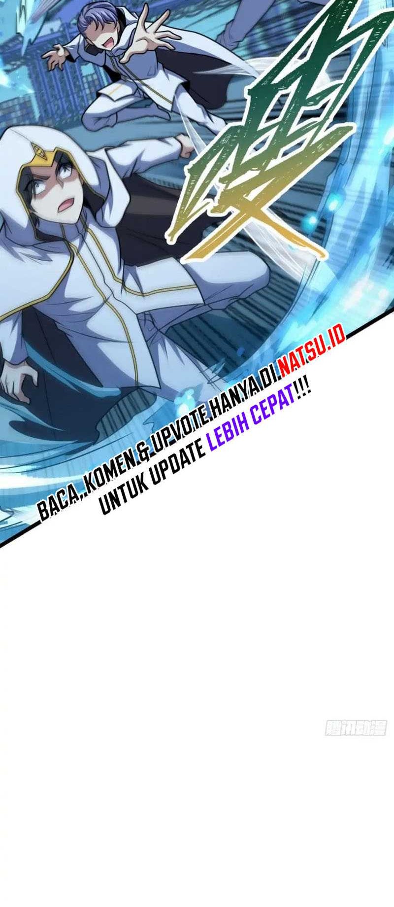 Spare Me, Great Lord! Chapter 467 Gambar 8