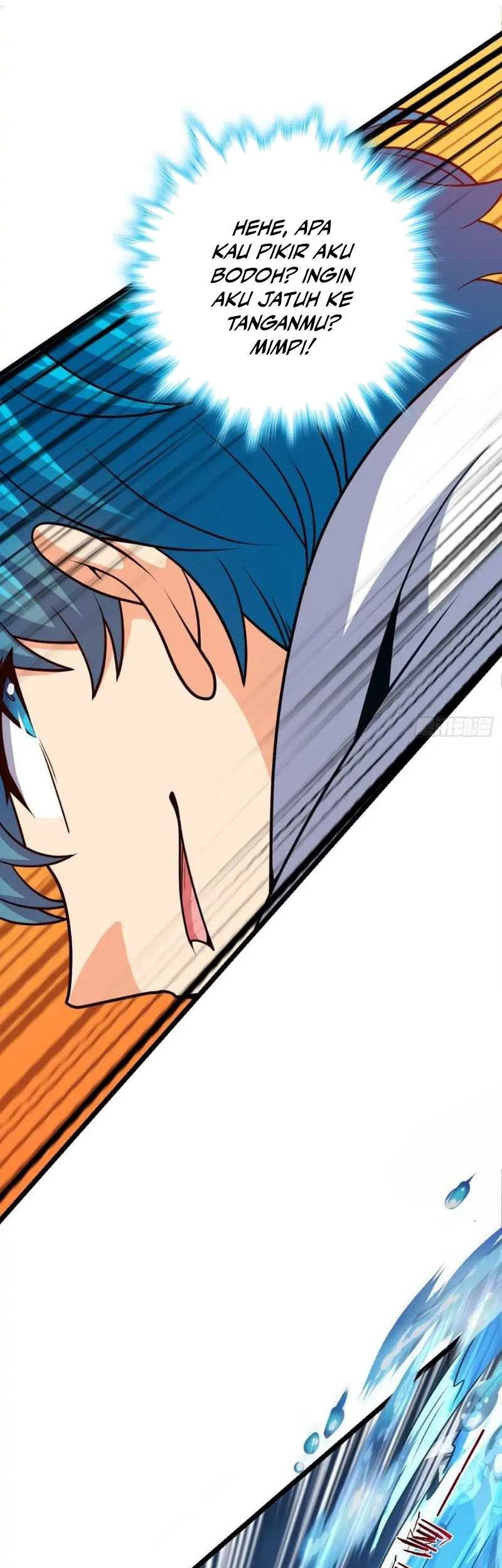 Spare Me, Great Lord! Chapter 467 Gambar 9