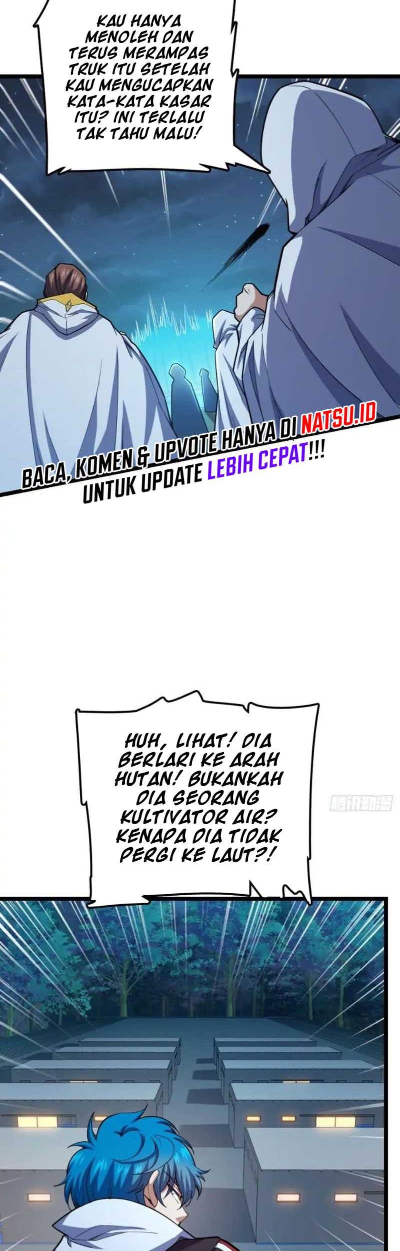 Spare Me, Great Lord! Chapter 467 Gambar 14