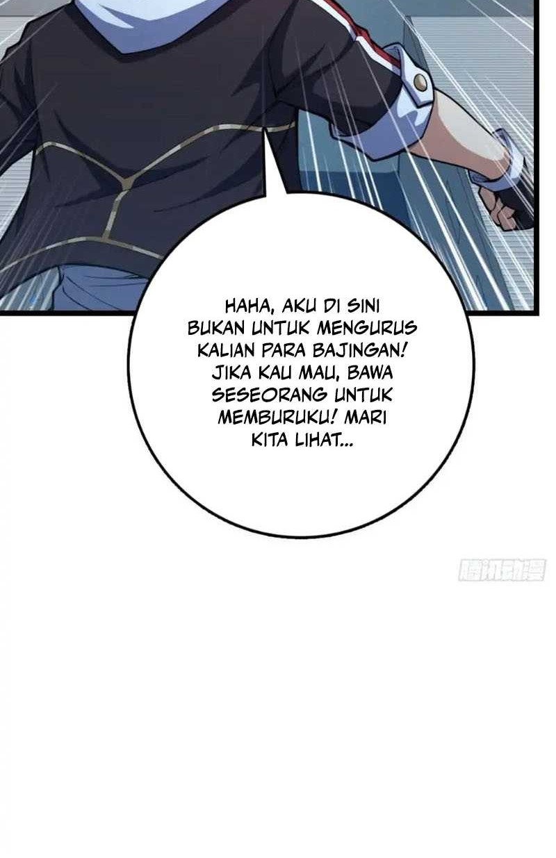 Spare Me, Great Lord! Chapter 467 Gambar 15