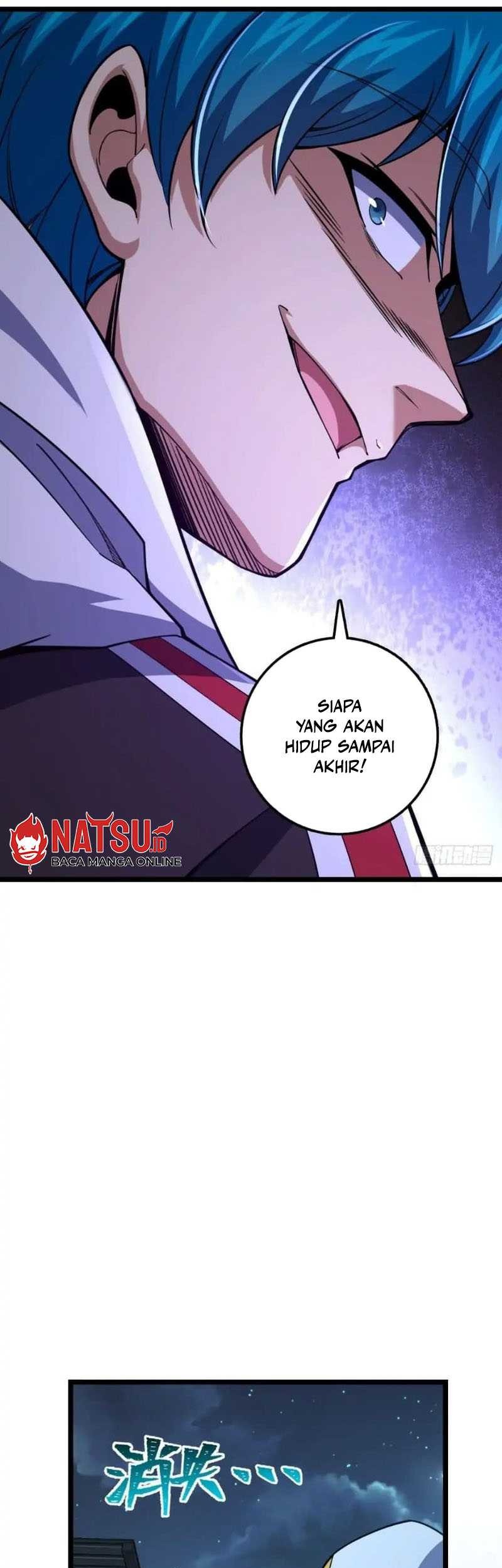 Spare Me, Great Lord! Chapter 467 Gambar 16