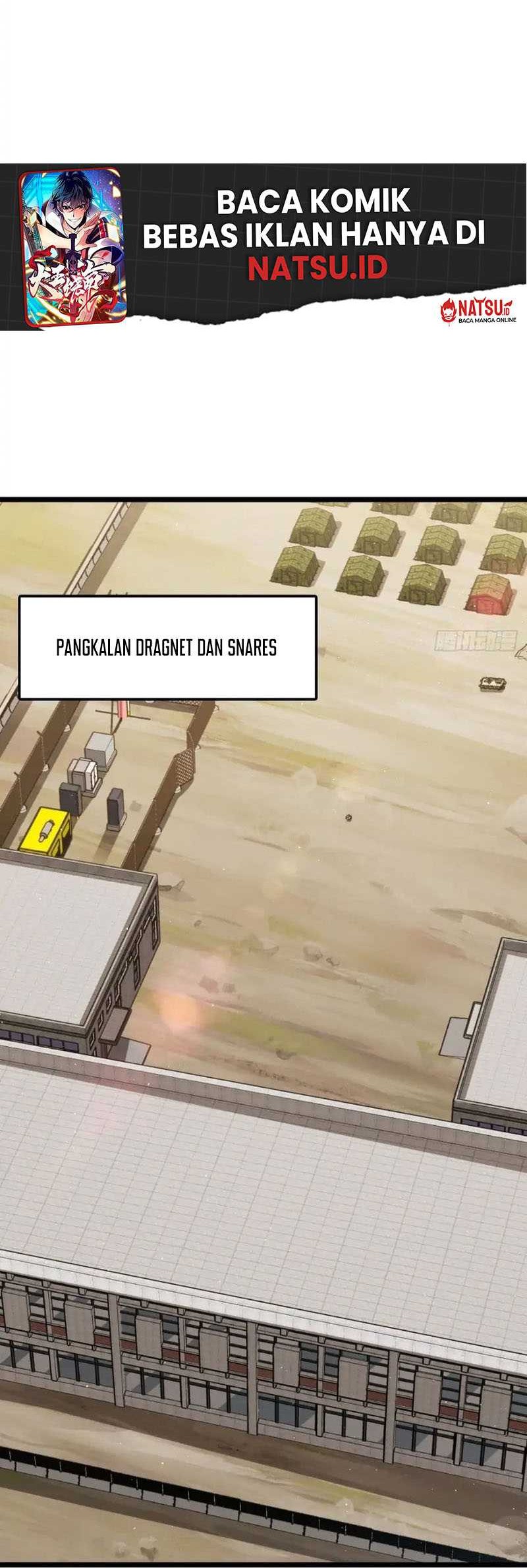 Spare Me, Great Lord! Chapter 467 Gambar 19